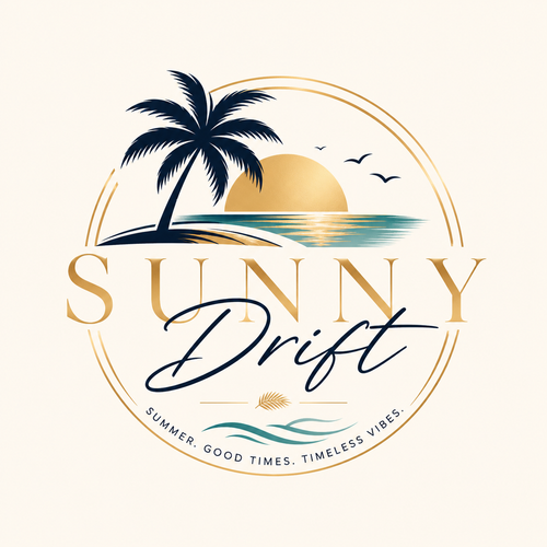 Sunny Drift